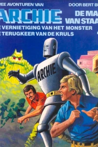 De vernietiging van het monster / De terugkeer van de Kruls