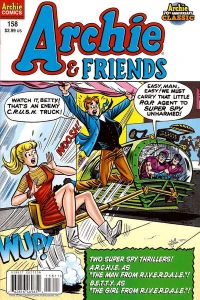 The Man From R.I.V.E.R.D.A.L.E. in Undercurrent!