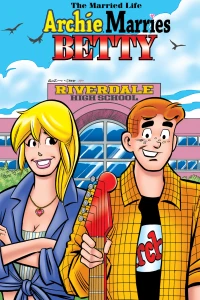 Hard Times At Riverdale High Part 1