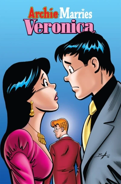 Cover of Issue #5