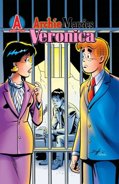 Cover of Issue #7