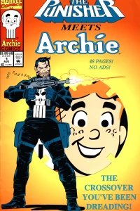 "When Worlds Collide"