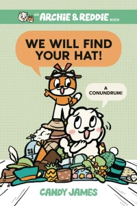 We Will Find Your Hat!: A Conundrum!
