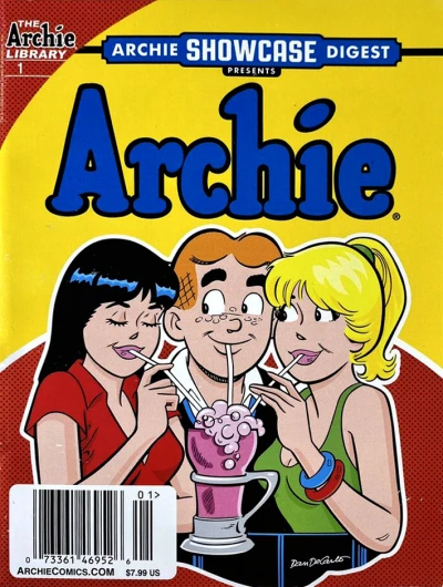 Cover of Archie