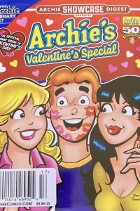 Archie's Valentine's Special