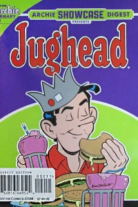 Jughead