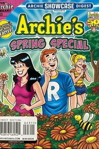 Archie's Spring Special