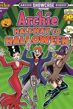 Halfway to Halloween