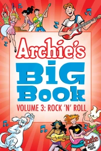 Volume 3: Rock 'n' Roll