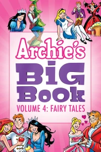 Volume 4: Fairy Tales