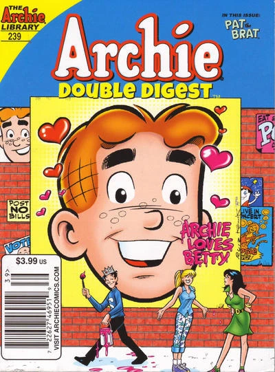 Cover of The Big Draw