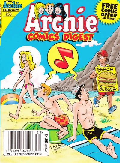 Cover of A List With A Twist