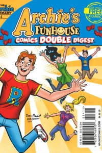 The Hunt is On!; Paper Trail