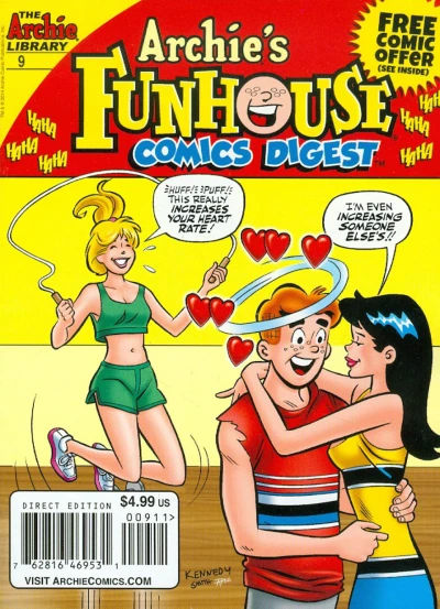 Cover of The Robot Millennium