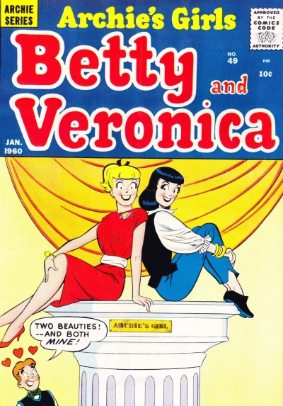 Cover of Issue #49