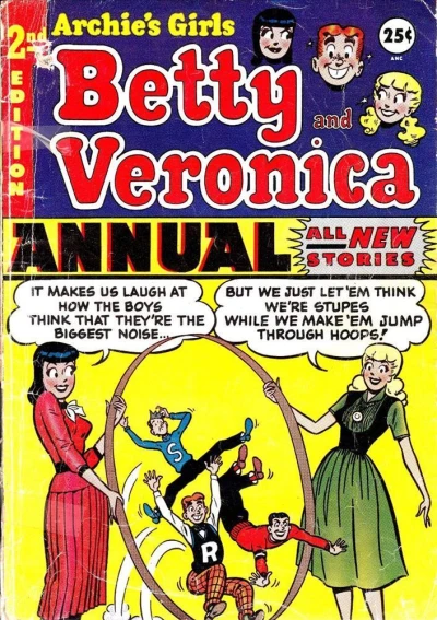 Cover of Issue #2