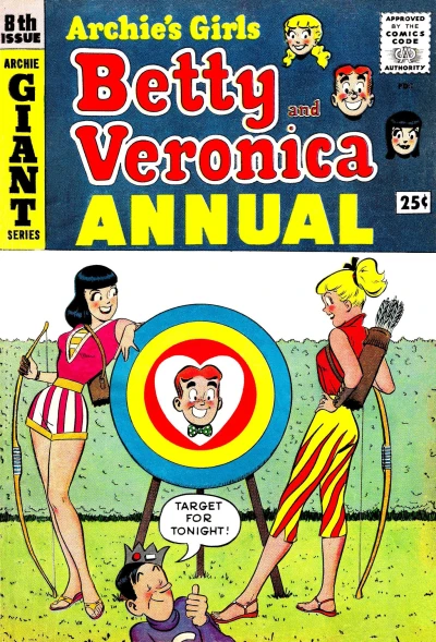 Cover of Issue #8