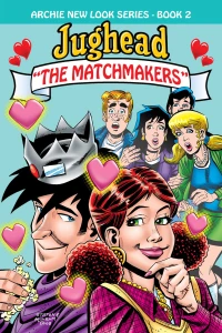 Jughead in The Matchmakers