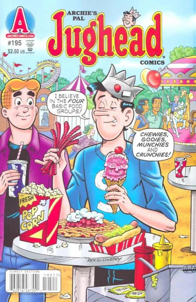 Cover of The Milkweed Lament; The Sandman; Appetite For Excitement