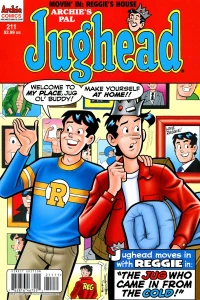 The Jug That Came in from the Cold!