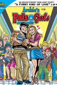 A Funny Kind of Love, Part Two