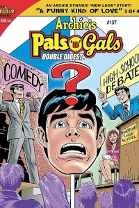 A Funny Kind of Love, Part Three