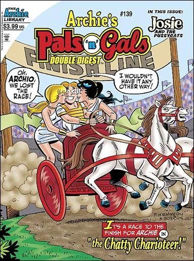 Cover of The Chatty Charioteer