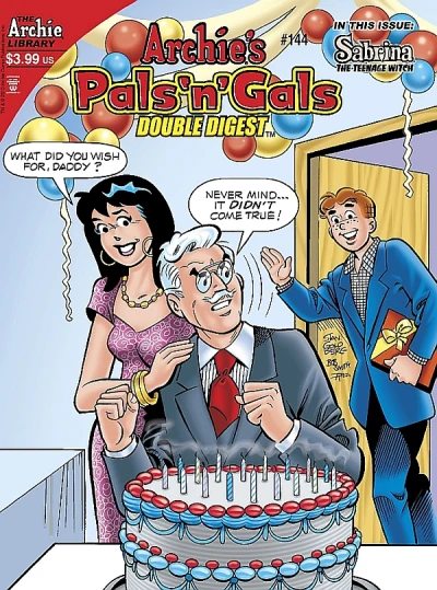 Cover of Candy Is(n’t) Dandy