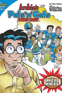 The Dream Comes True!