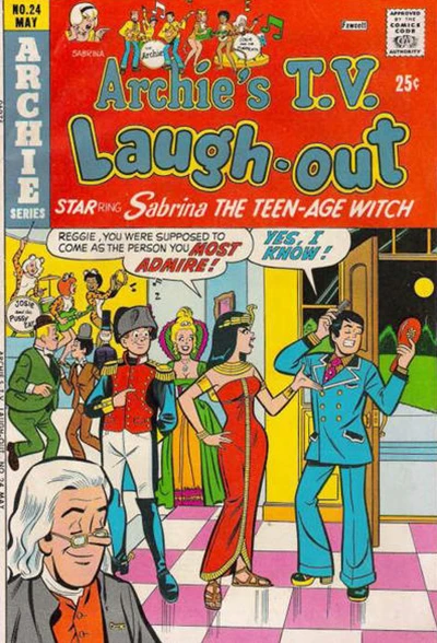 Cover of Footloose; The Old Refrain