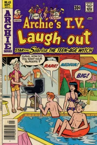 Saddle Twaddle; Early Worm Gets The Bird; Just Deserts