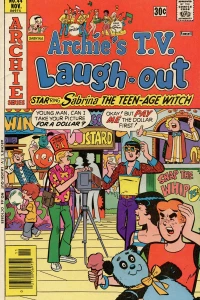 Curvey Challenge; Think Jinx; Show and Tell; In This Corner