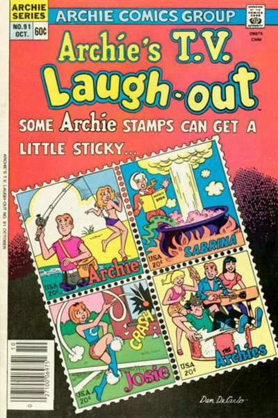 Cover of Haxi; It Seams Sew Sad; Beach Business; Saucer Sortie