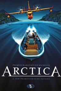 Der prähistorische Patient