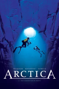 Het Geheim van de Diepte