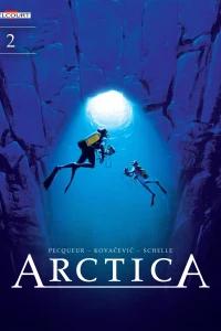 Mystery Under the Sea