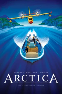 De Passagier uit de Prehistorie