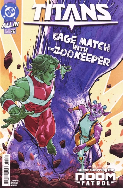 Cover of Are We Not Men?