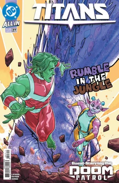 Cover of Are We Not Men?