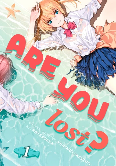 Cover of Volume 1