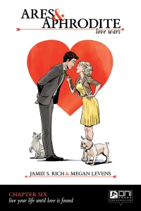 live your life until love is found