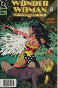 Ares Rising: Amazon Songs