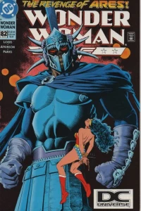 Ares Rising: The Path to War