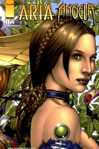 Heavenly Creatures, Part 1