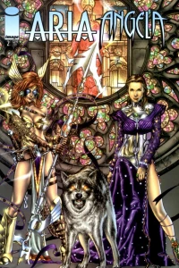 Heavenly Creatures, Part 2