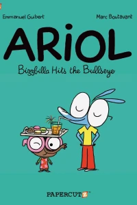 Bizzbilla Hits the Bullseye