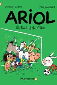 The Teeth of the Rabbit