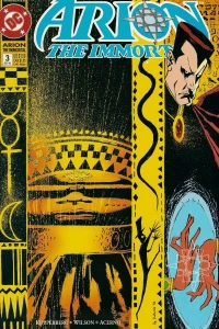 Mother Always Liked You Best