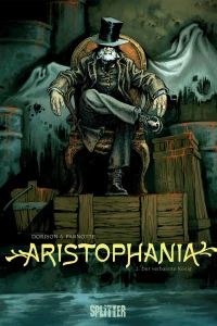 Der verbannte König