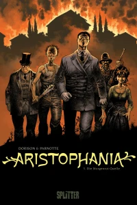 Die Morgenrot-Quelle